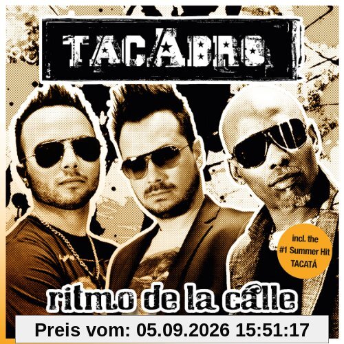 Ritmo de la Calle