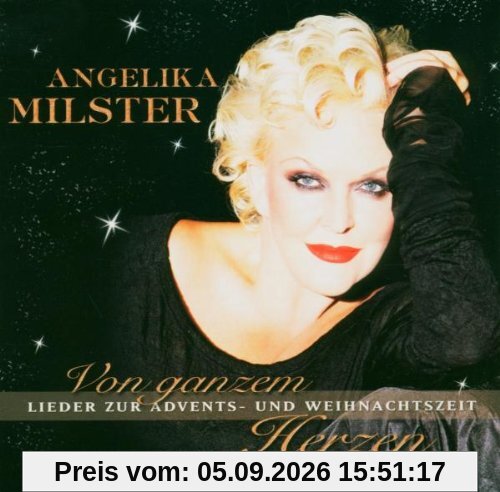 Von Ganzem Herzen