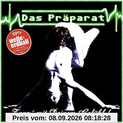 Tanz' Mit Deinem Gefühl