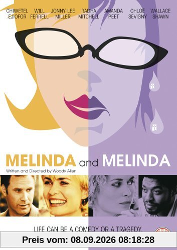 Melinda And Melinda [UK Import]