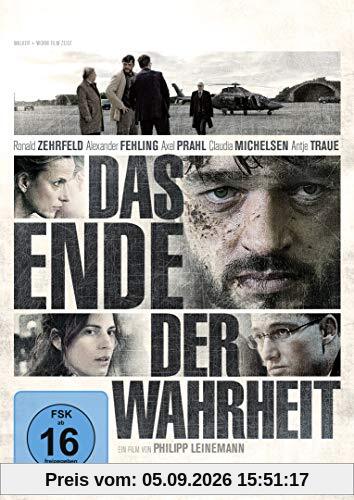 Das Ende der Wahrheit