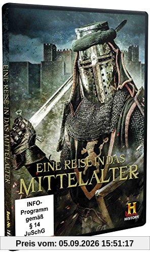 Eine Reise in das Mittelalter