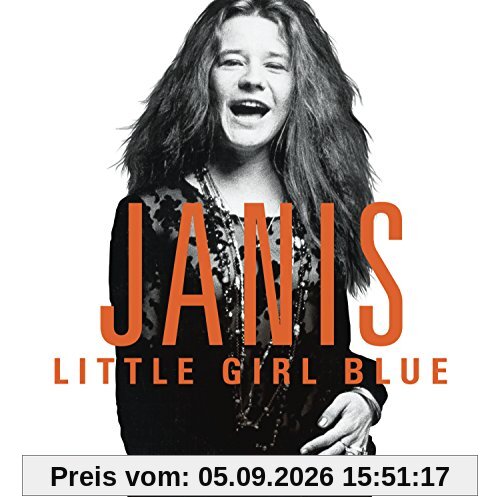 Janis: Little Girl Blue/Ost