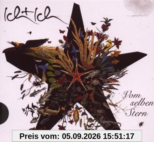 Vom Selben Stern (Limited Pur Edition)