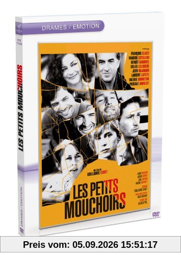 Les petits mouchoirs [FR Import]