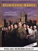 Downton Abbey Stagione 02 [4 DVDs] [IT Import]