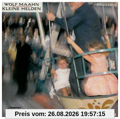 Kleine Helden