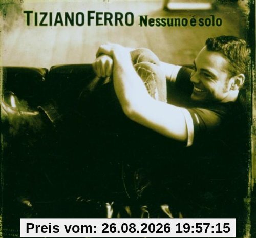 Nessuno E Solo