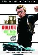 Bullitt [Special Edition] [2 DVDs]
