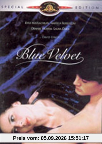 MOVIE BLUE VELVET