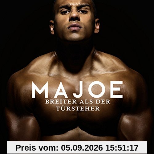 Breiter Als der Türsteher