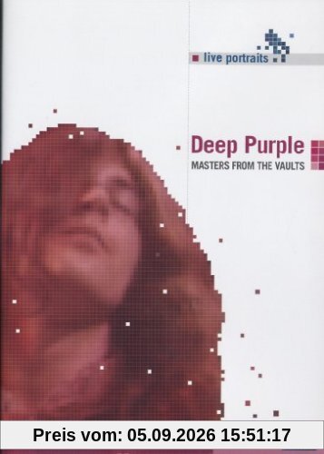 Deep Purple - Masters from the Vault