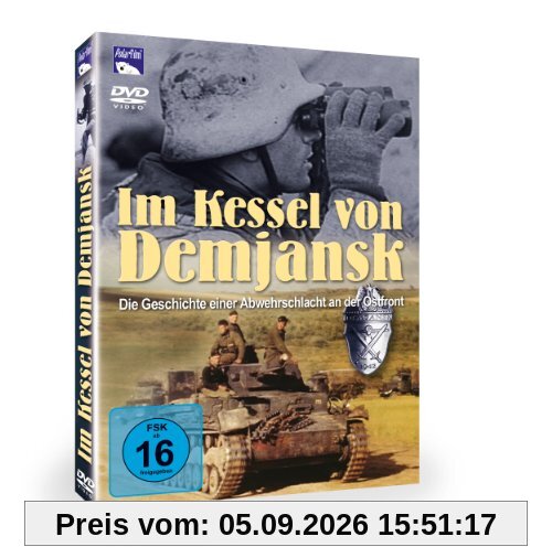 Im Kessel von Demjansk