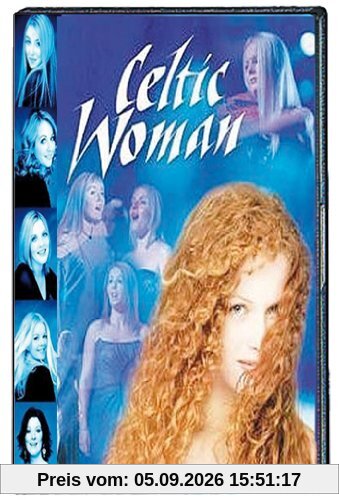 Celtic Woman [DVD-AUDIO]