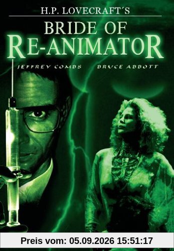 Bride of Re-Animator