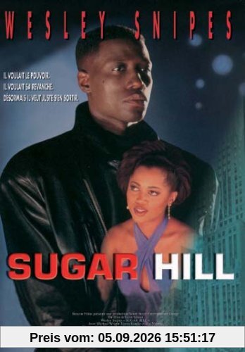 Sugar hill [FR Import]