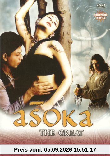 Asoka - The Great