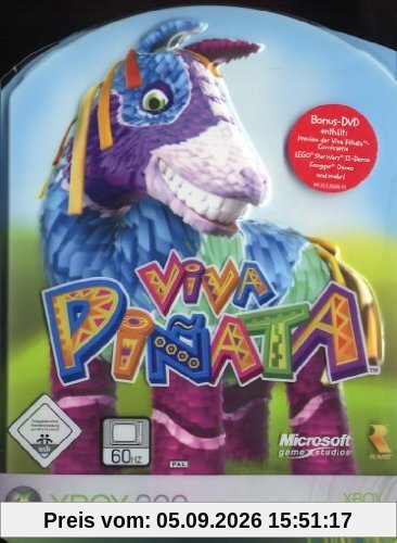 Viva Piñata - Limited Edition