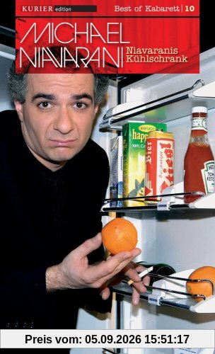 Niavaranis Kühlschrank