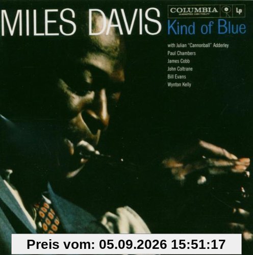 Kind of Blue