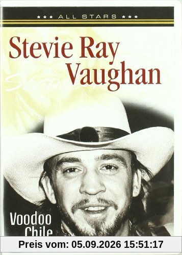 Stevie Ray Vaughan - Voodoo Chile