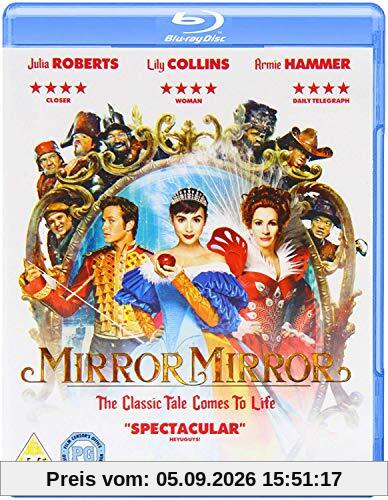 Blanche-neige [Blu-ray] [FR Import]