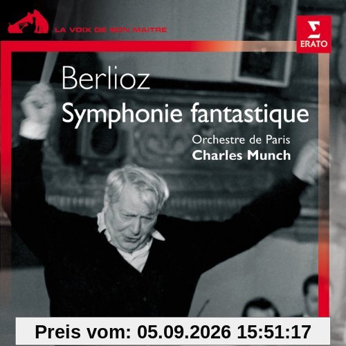 Symphonie Fantastique