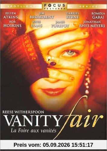 La Foire aux vanités [FR Import]