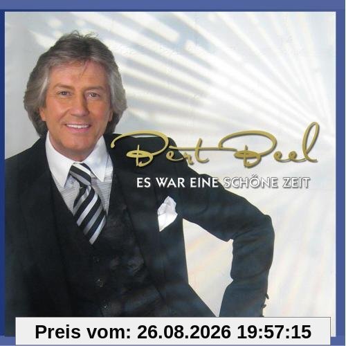 Es war eine schöne Zeit