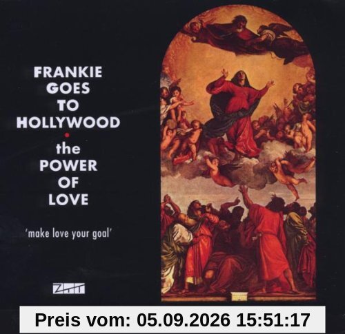 The Power of Love