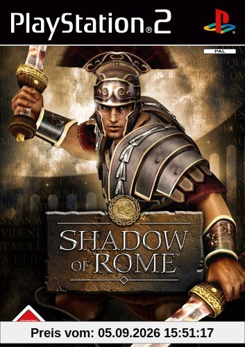 Shadow of Rome
