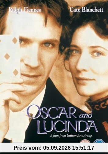 Oscar And Lucinda [UK Import]