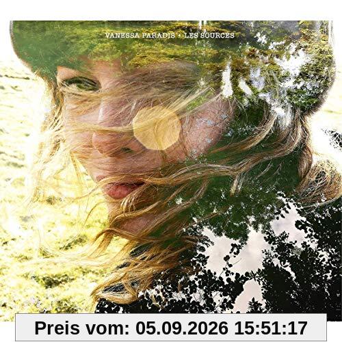 Les Sources (Vinyl) [Vinyl LP]