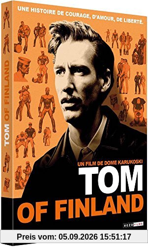 TOM OF FINLAND