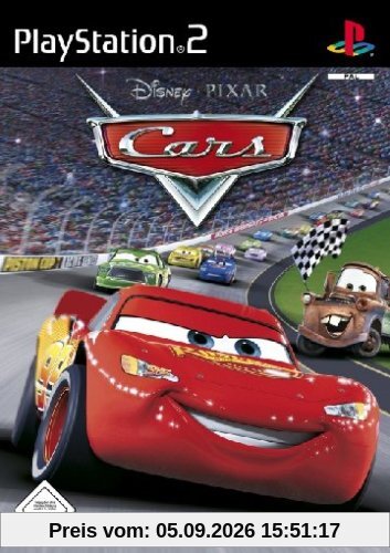 Cars [Platinum]