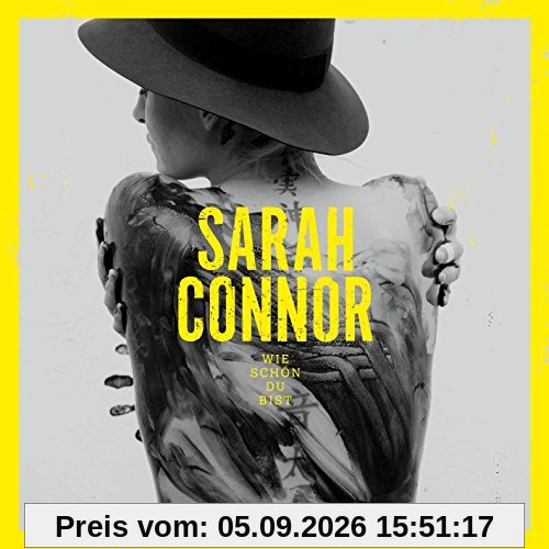 Wie Schön du Bist (2-Track)