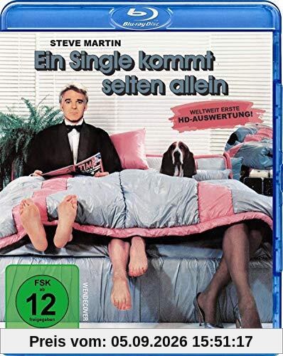 Ein Single kommt selten allein [Blu-ray]