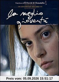 La meglio gioventù - Atto I e II [3 DVDs] [IT Import]