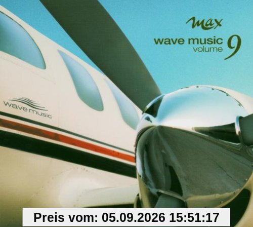 Wave Music-Vol.9