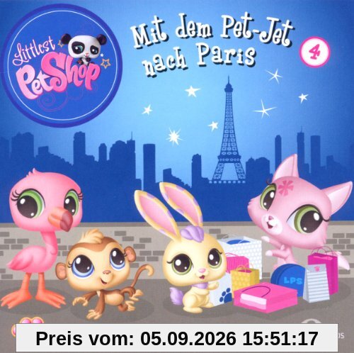 (4)Hsp-mit dem Pet Jet Nach Paris