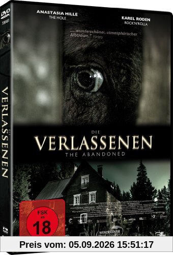 The Abandoned - Die Verlassenen
