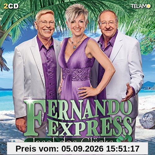 Insel des Glücks