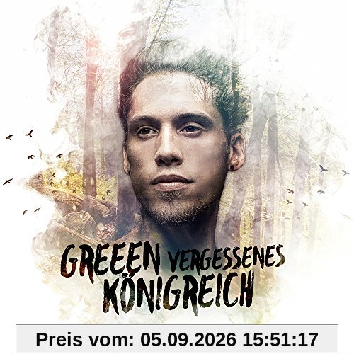 Vergessenes Königreich