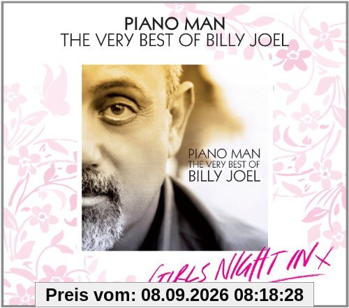 Piano Man:the Very Best of Bi