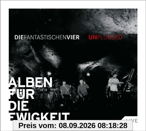 MTV Unplugged (Alben Für Die Ewigkeit)
