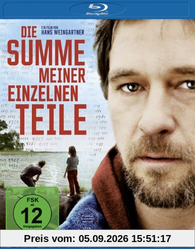 Die Summe meiner einzelnen Teile [Blu-ray]