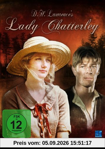 D.H. Lawrence's Lady Chatterley (New Edition)