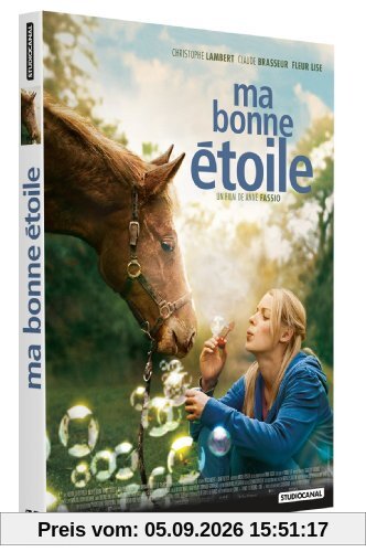 Ma bonne étoile [FR Import]