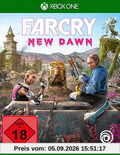 Far Cry New Dawn Standard Edition - [Xbox One]
