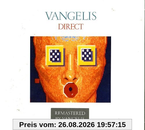 Direct (Remastered Edition)